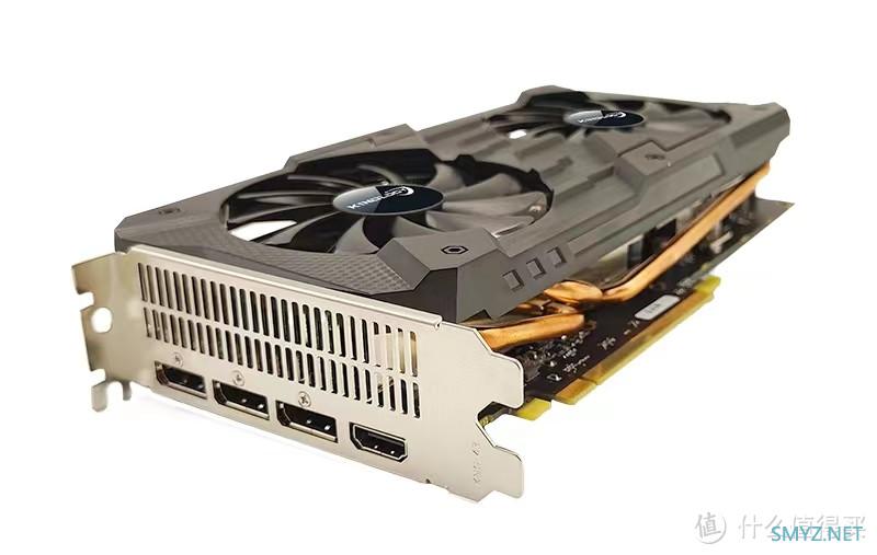 苏氏遗孤 秽土转生 AMD RX5600 OEM 6GB显卡全解析