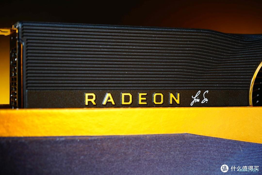 苏氏遗孤 秽土转生 AMD RX5600 OEM 6GB显卡全解析