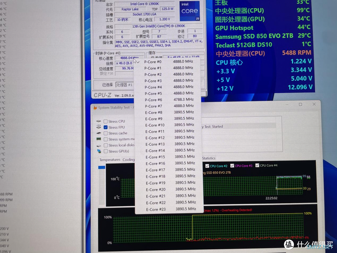 大象折腾记 篇五：技嘉主板启用104微码教程：K系列CPU的福音！