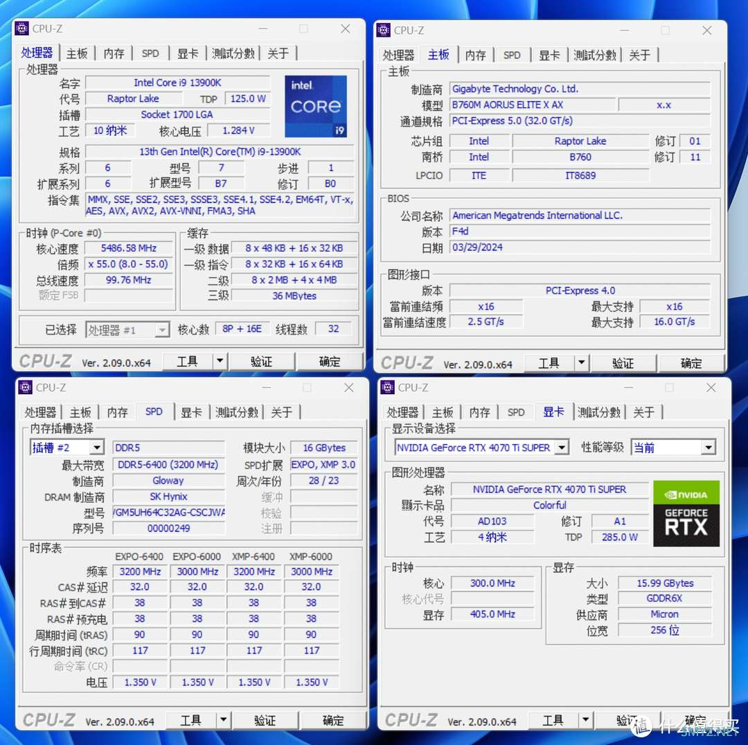 大象折腾记 篇五：技嘉主板启用104微码教程：K系列CPU的福音！