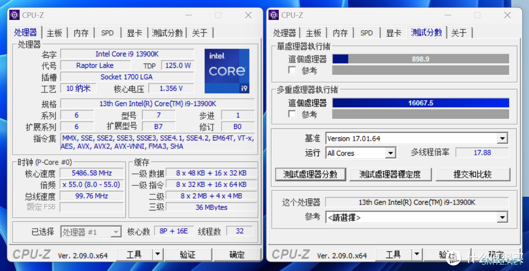 大象折腾记 篇五：技嘉主板启用104微码教程：K系列CPU的福音！