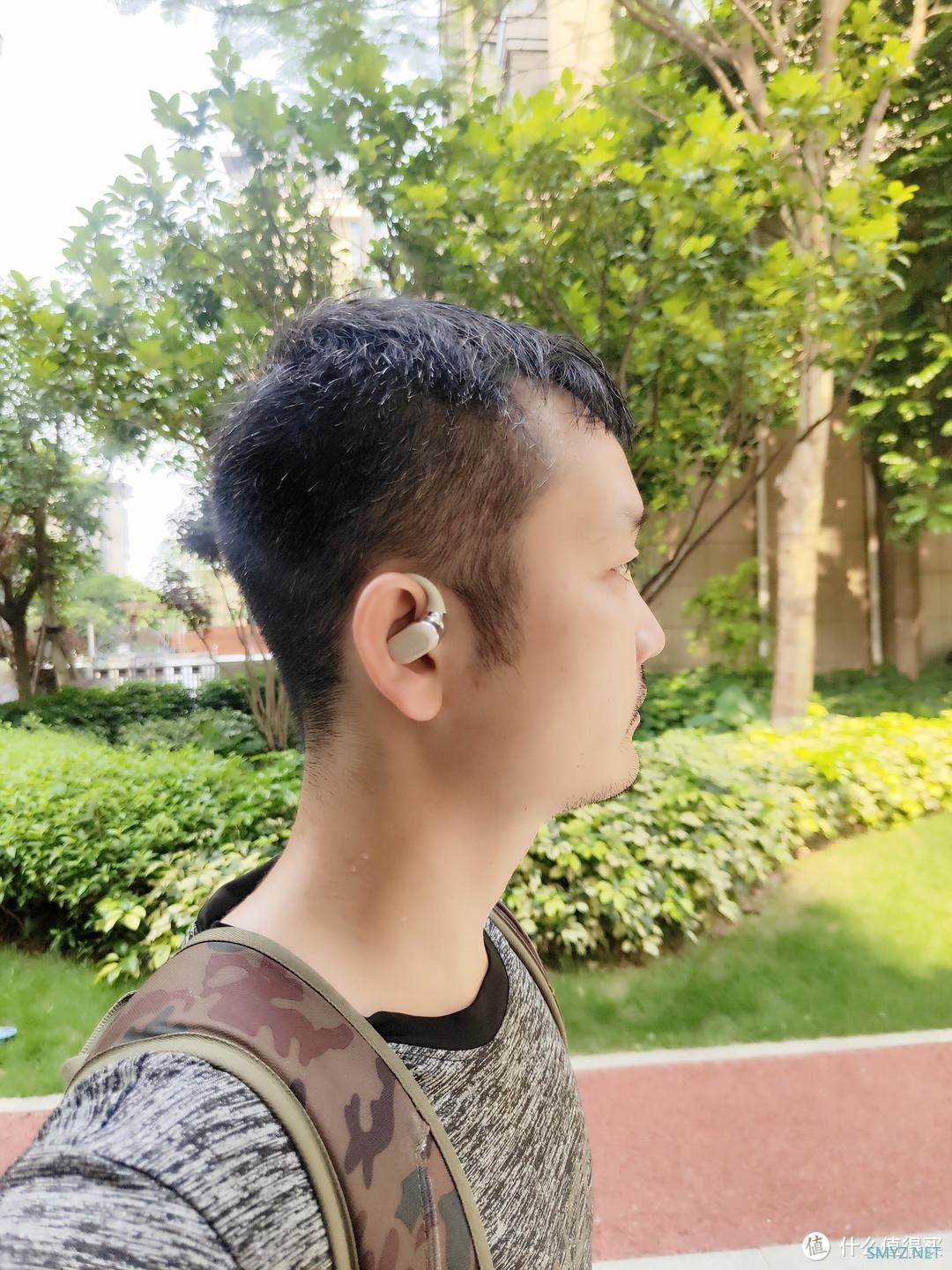 我的耳机新搭子：戴灵OS2开放式蓝牙耳机