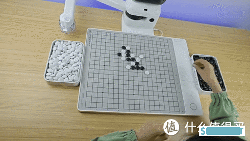 24小时智能陪练，快速涨棋的元萝卜AI下棋机器人