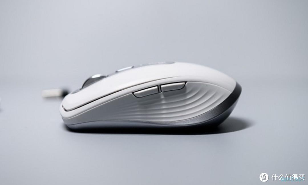 罗技MX Anywhere 3S 鼠标，便携式生产力利器