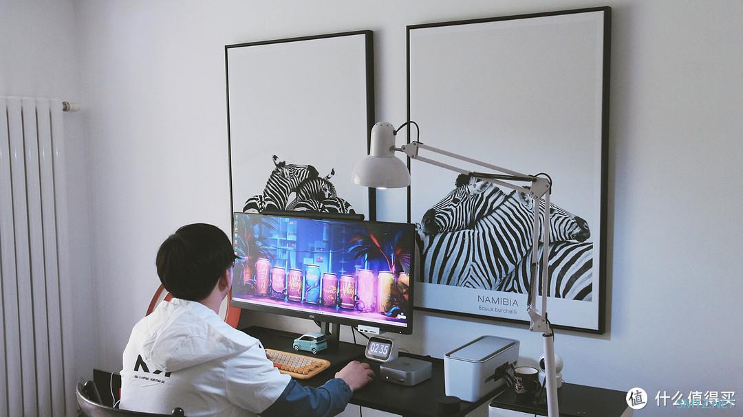 M2 Mac mini 最佳平替？零刻SEI14助阵AI PC： Ultra5 125H为数字化创意制作插上翅膀