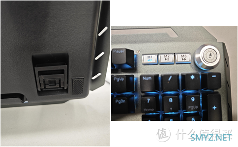 前行者TK900机械键盘使用体验