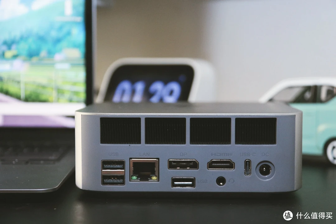 M2 Mac mini 最佳平替？零刻SEI14助阵AI PC： Ultra5 125H为数字化创意制作插上翅膀