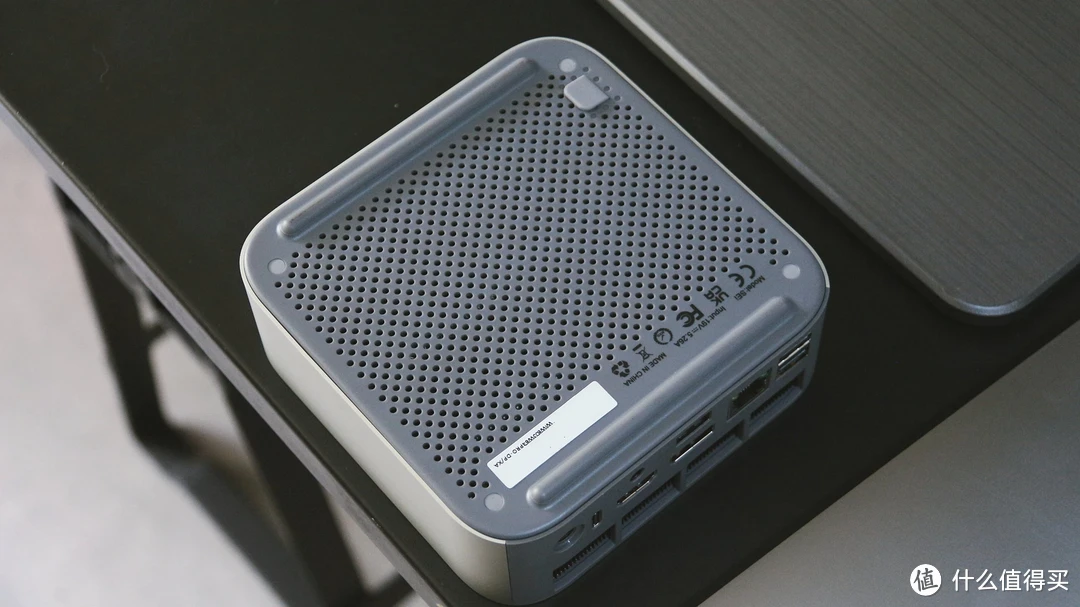 M2 Mac mini 最佳平替？零刻SEI14助阵AI PC： Ultra5 125H为数字化创意制作插上翅膀