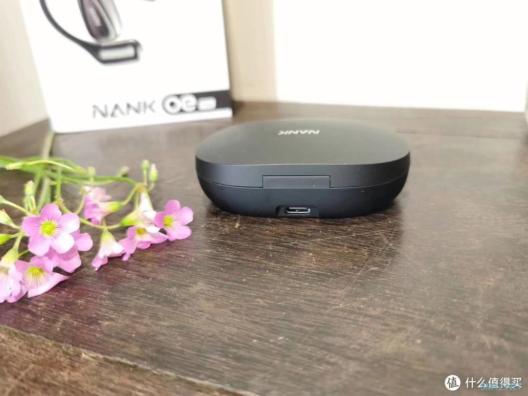 数码专档 篇七十四：南卡0压耳机，不入耳也能听！运动者的福音，也是电竞游戏的好搭档