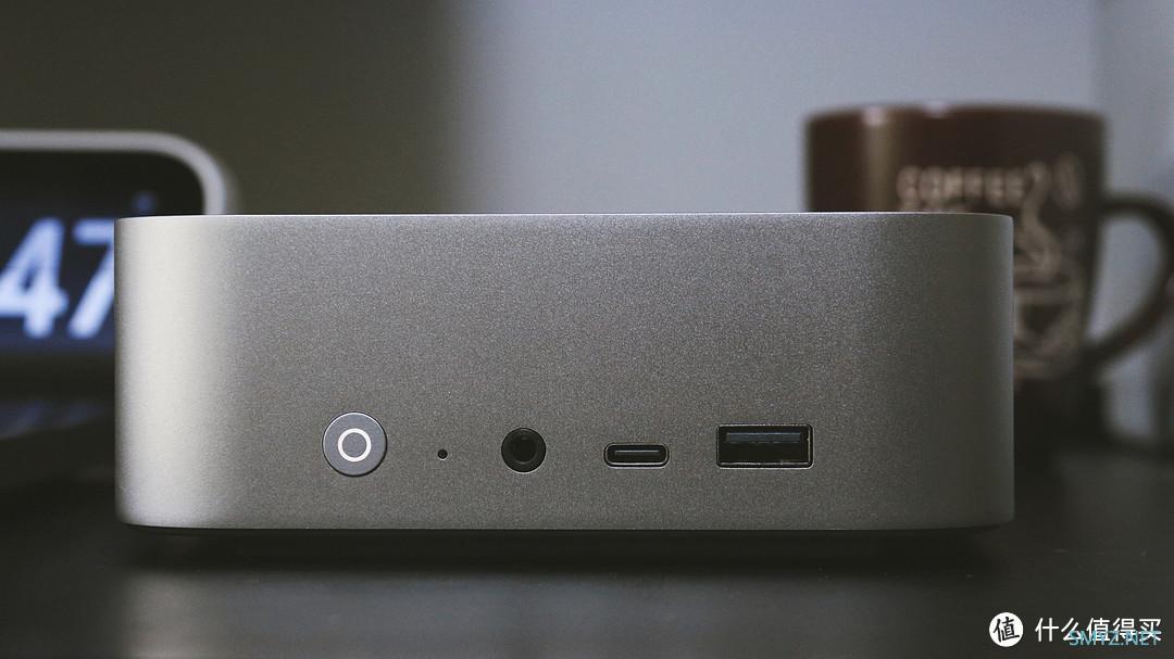 M2 Mac mini 最佳平替？零刻SEI14助阵AI PC： Ultra5 125H为数字化创意制作插上翅膀