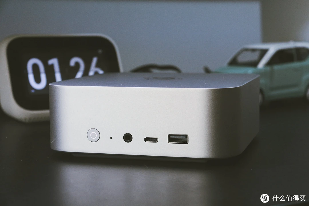 M2 Mac mini 最佳平替？零刻SEI14助阵AI PC： Ultra5 125H为数字化创意制作插上翅膀