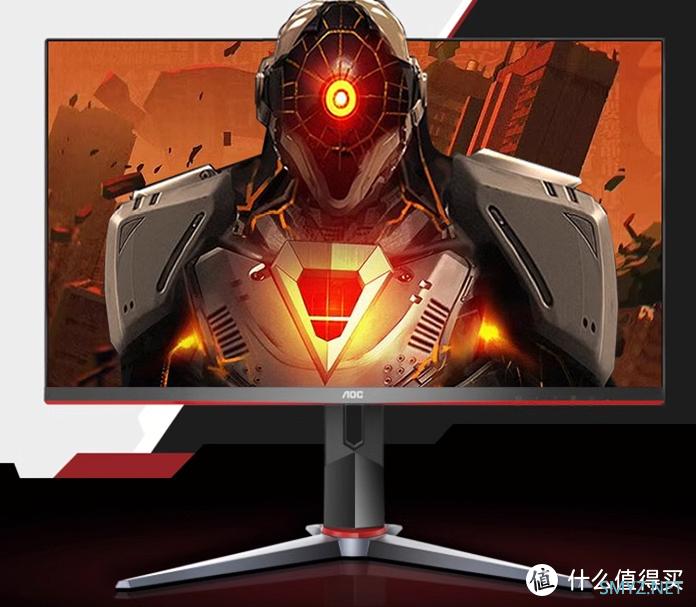显示器选购指南