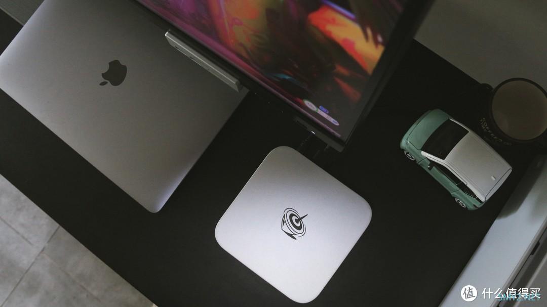 M2 Mac mini 最佳平替？零刻SEI14助阵AI PC： Ultra5 125H为数字化创意制作插上翅膀