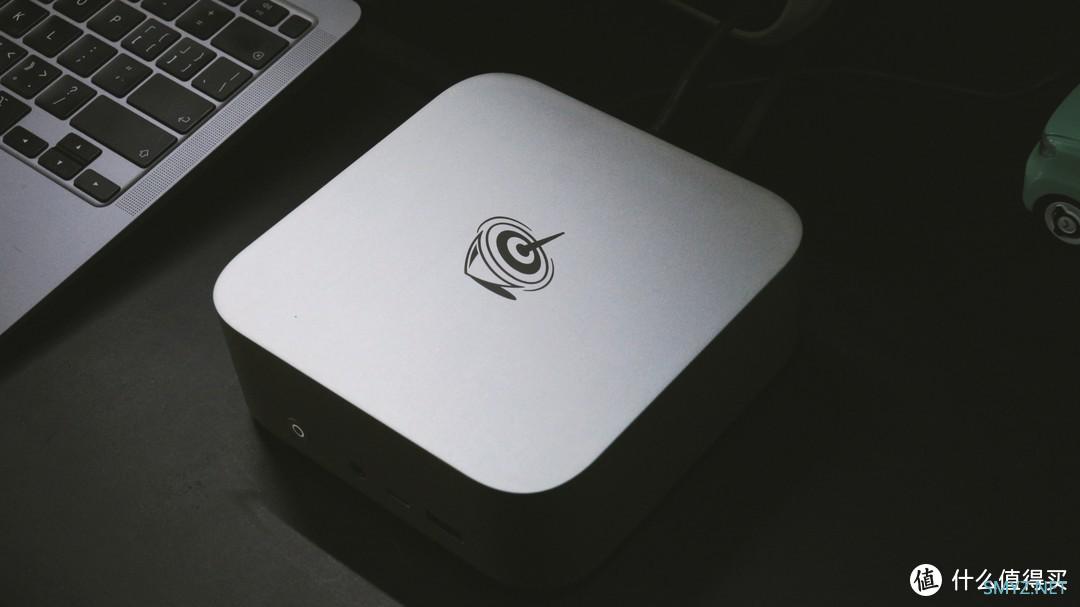 M2 Mac mini 最佳平替？零刻SEI14助阵AI PC： Ultra5 125H为数字化创意制作插上翅膀