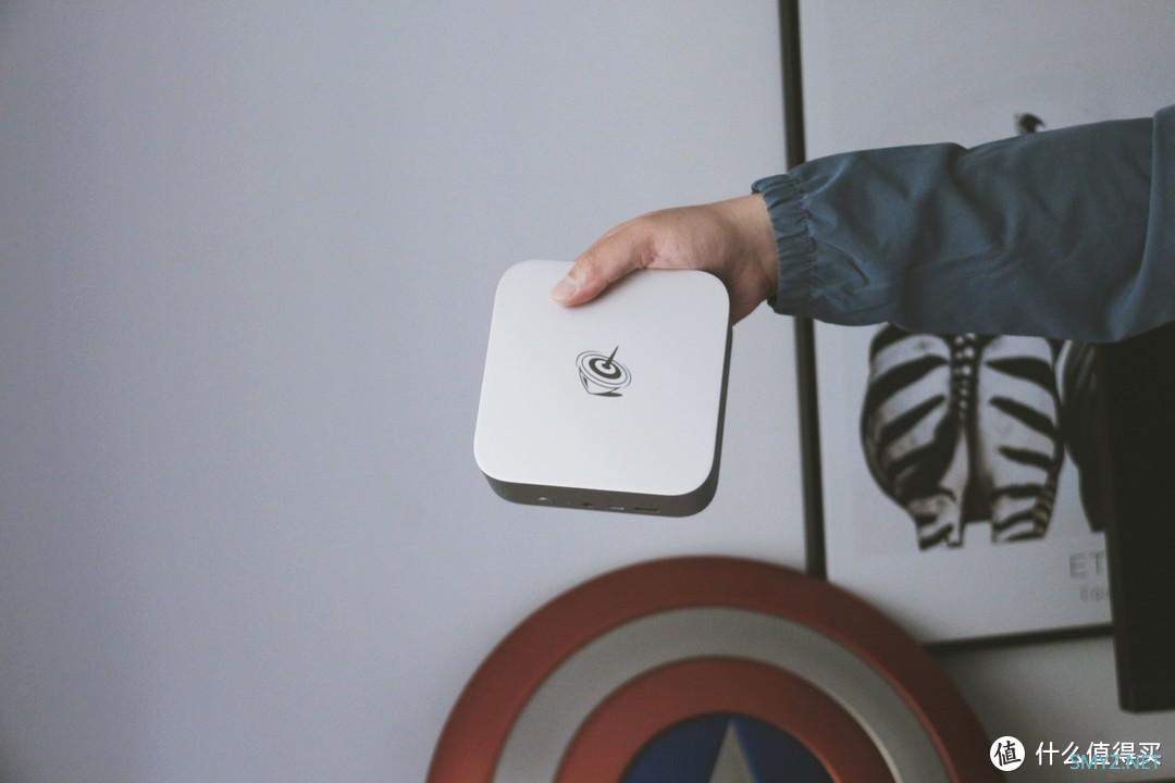 M2 Mac mini 最佳平替？零刻SEI14助阵AI PC： Ultra5 125H为数字化创意制作插上翅膀