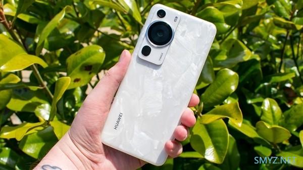 华为 P60、Mate 50 等 35 款设备宣布升级 HarmonyOS 4.2 正式版