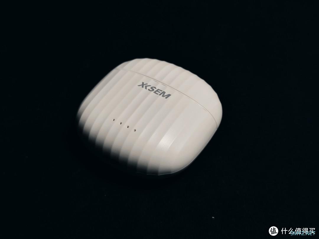 测评  篇四十九：颜值则正义——西圣AVA2无线蓝牙耳机测评