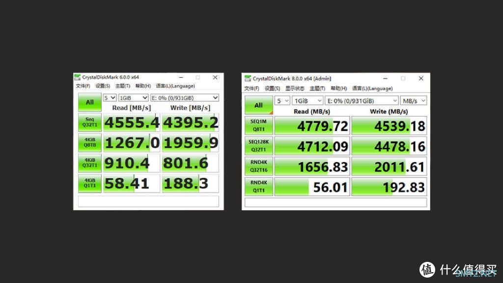 朗科NV5000固态硬盘：标配散热马甲，稳定读写不掉速！