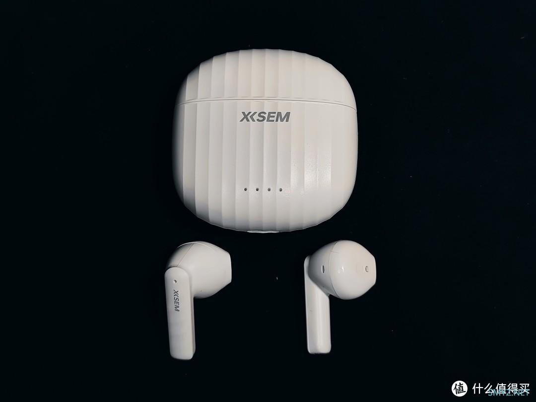 测评  篇四十九：颜值则正义——西圣AVA2无线蓝牙耳机测评