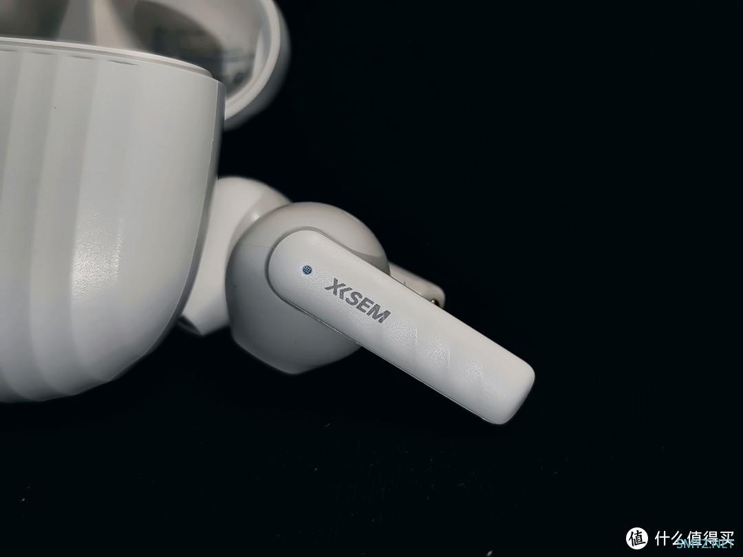 测评  篇四十九：颜值则正义——西圣AVA2无线蓝牙耳机测评