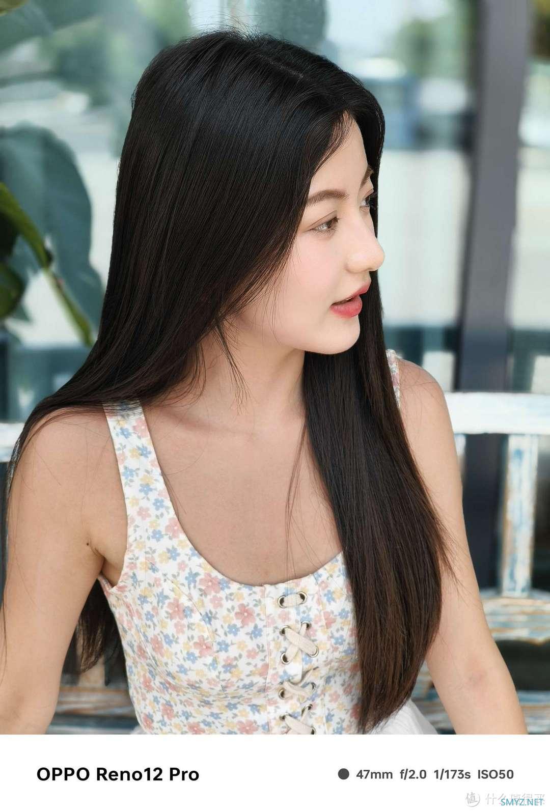 【真机实测】中端战神Reno12 Pro,竟然支持Live Photo了? 【真机实测】中端战神Reno12 Pro,竟然支持Live Photo了?