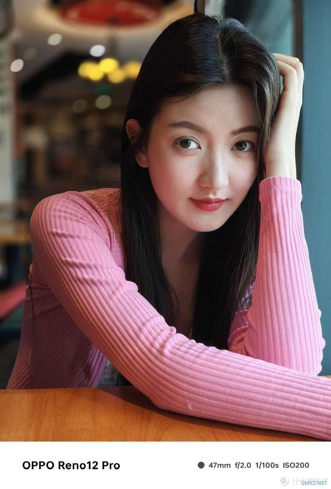 【真机实测】中端战神Reno12 Pro,竟然支持Live Photo了? 【真机实测】中端战神Reno12 Pro,竟然支持Live Photo了?