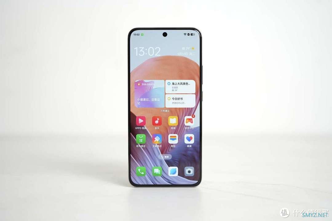 【真机实测】中端战神Reno12 Pro,竟然支持Live Photo了? 【真机实测】中端战神Reno12 Pro,竟然支持Live Photo了?