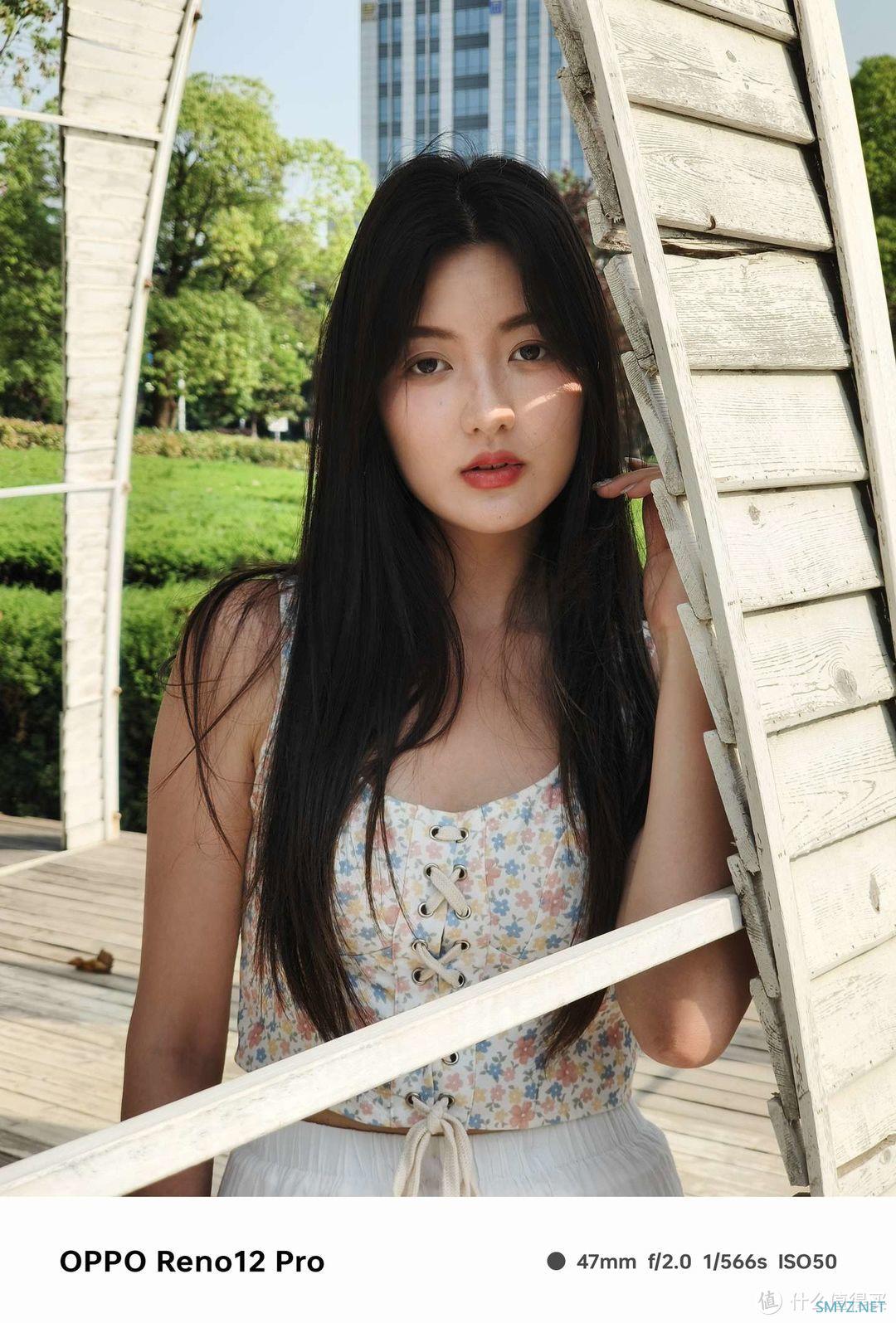 【真机实测】中端战神Reno12 Pro,竟然支持Live Photo了? 【真机实测】中端战神Reno12 Pro,竟然支持Live Photo了?