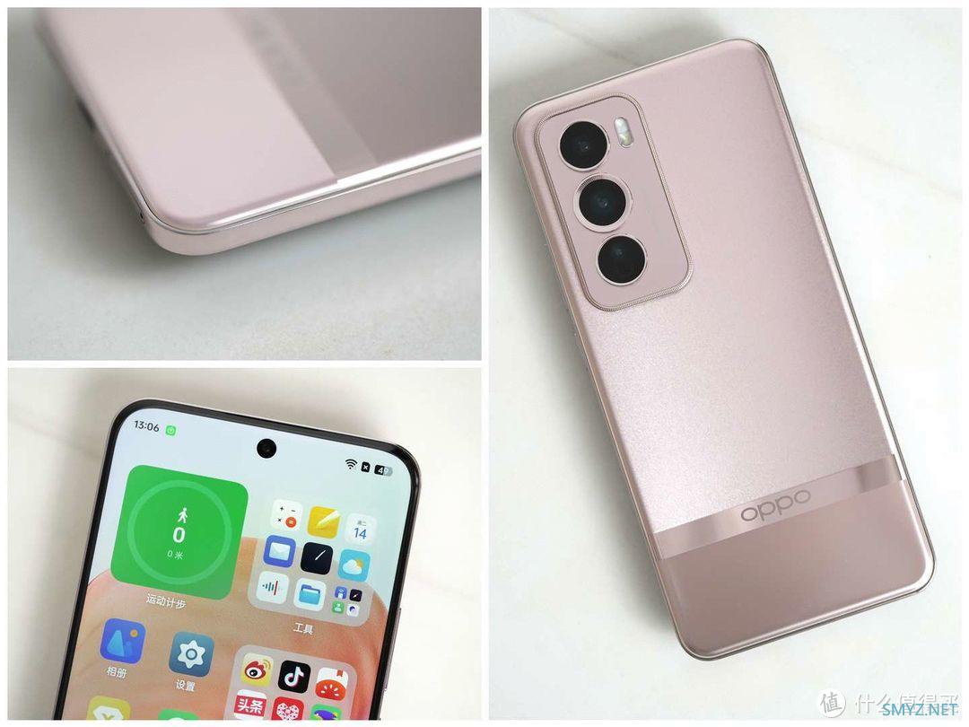 【真机实测】中端战神Reno12 Pro,竟然支持Live Photo了? 【真机实测】中端战神Reno12 Pro,竟然支持Live Photo了?