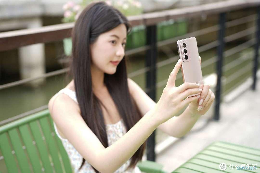 【真机实测】中端战神Reno12 Pro,竟然支持Live Photo了? 【真机实测】中端战神Reno12 Pro,竟然支持Live Photo了?