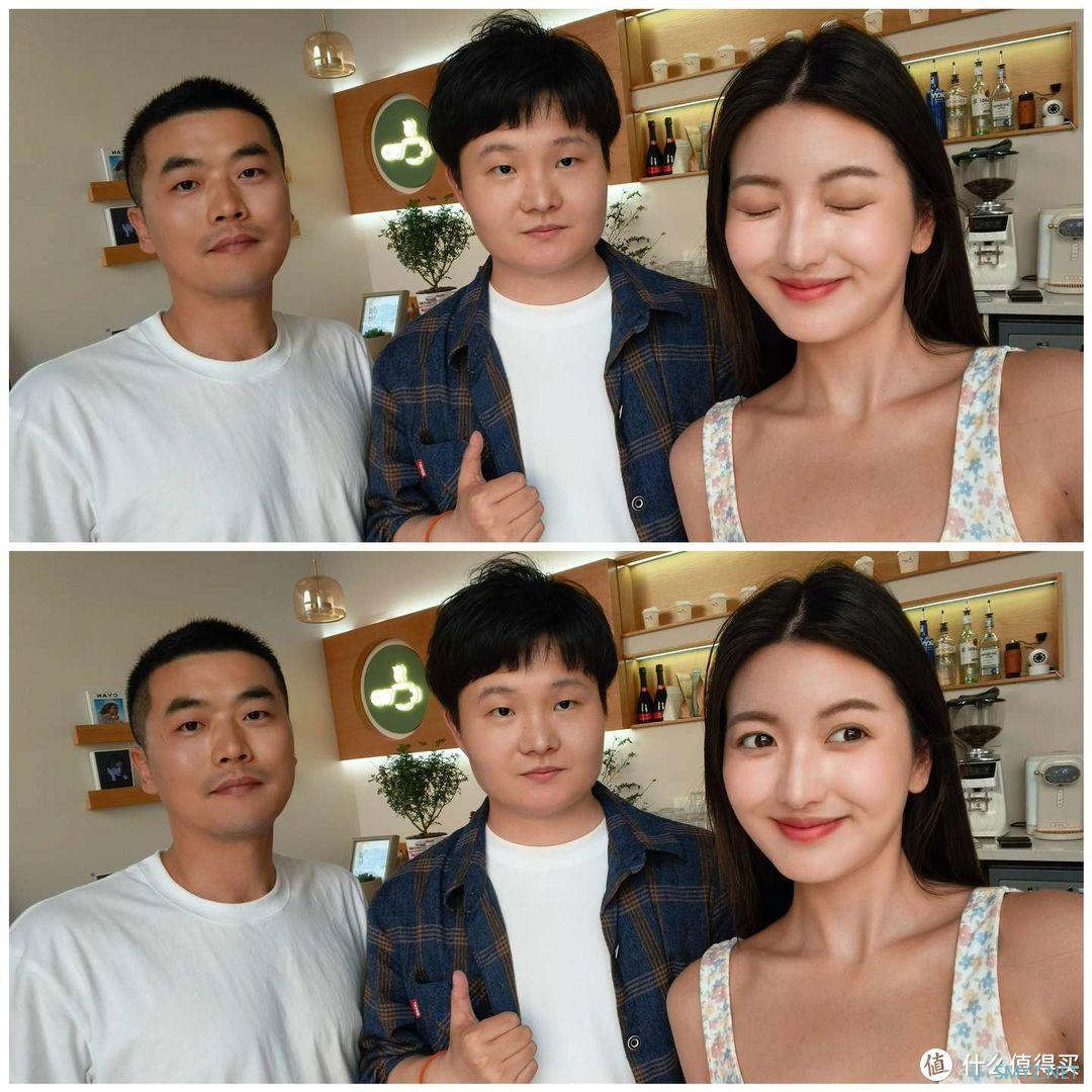 【真机实测】中端战神Reno12 Pro,竟然支持Live Photo了? 【真机实测】中端战神Reno12 Pro,竟然支持Live Photo了?