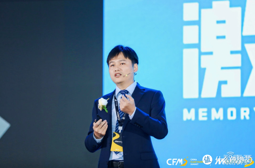 AI智能化时代，存储行业迎来新的春天，国产品牌全面布局