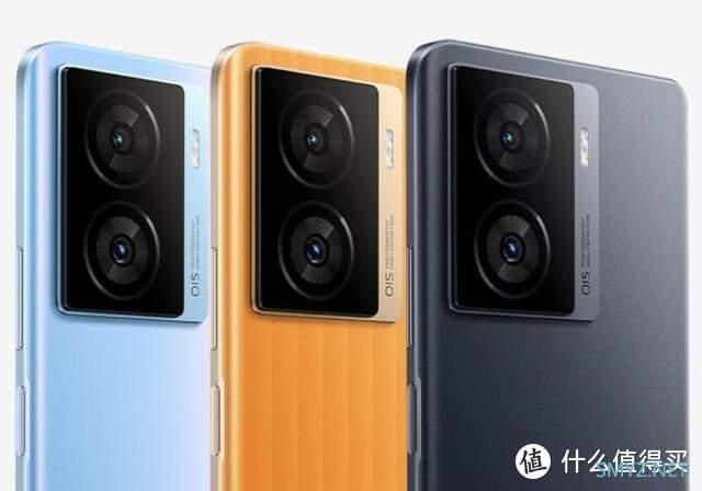 高颜值、长续航、性能强怎么选 618千元手机推荐合集