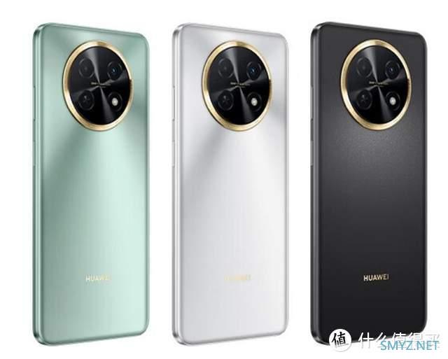高颜值、长续航、性能强怎么选 618千元手机推荐合集