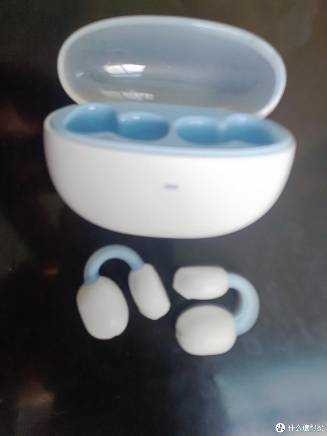 众测好物，用起来超级舒服的真无线骨传导蓝牙耳机