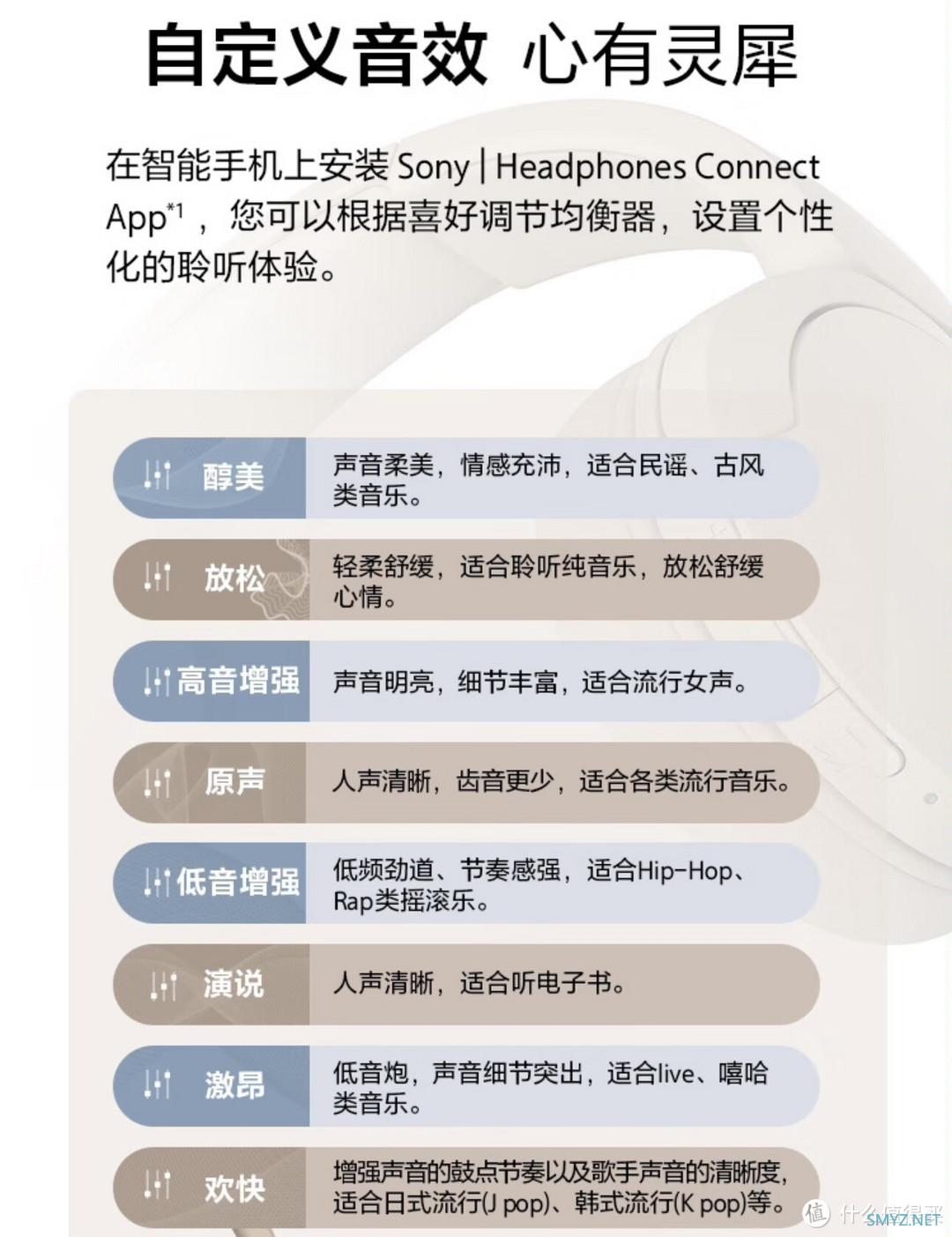索尼WH-CH520，你的音乐之旅从这里开始！