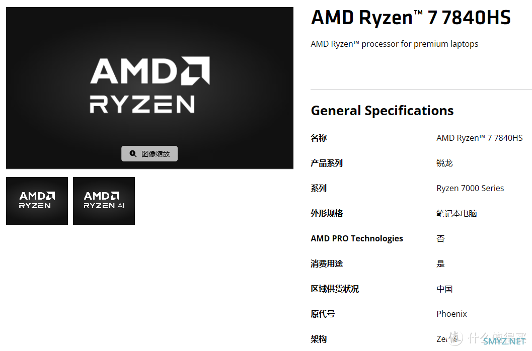 7840HS+双DDR5+双M.2 体验前所未有的快和稳！