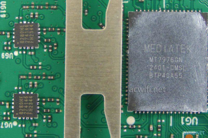 FiberHome烽火5G CPE Pro拆机评测 Wi-Fi 7 BE7200