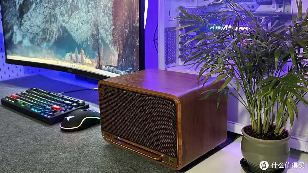 走心推荐 篇六十二：高性价比音箱如何选？四款漫步者音箱评测