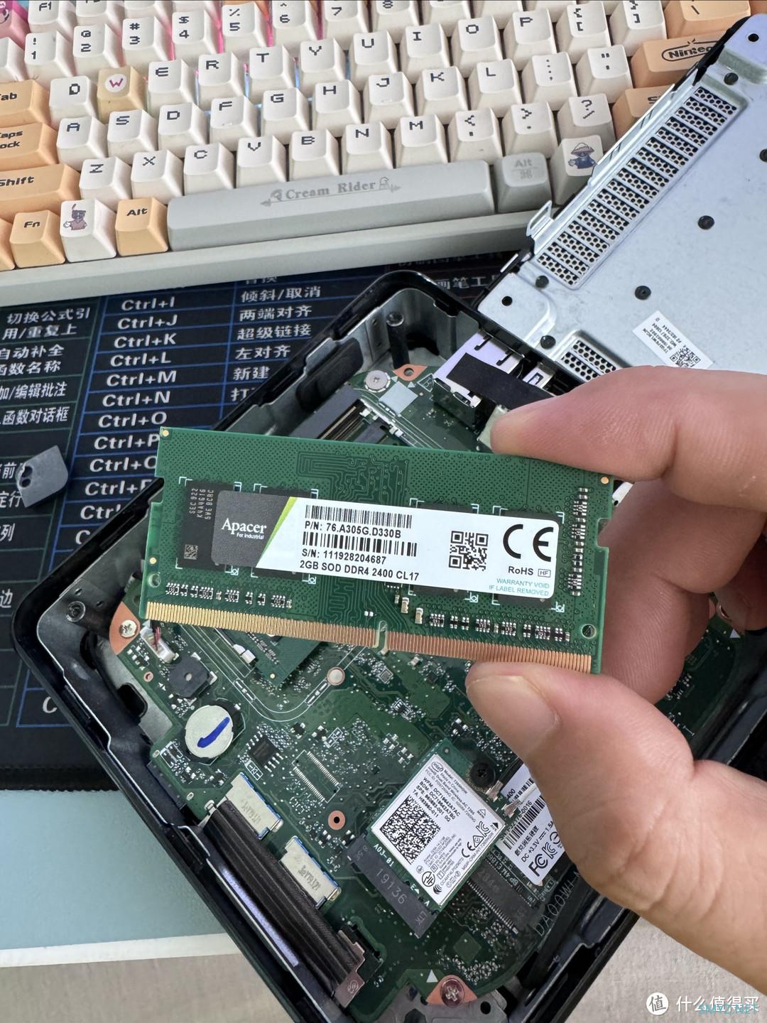569的i7-8550u Chromebox 3刷机折腾