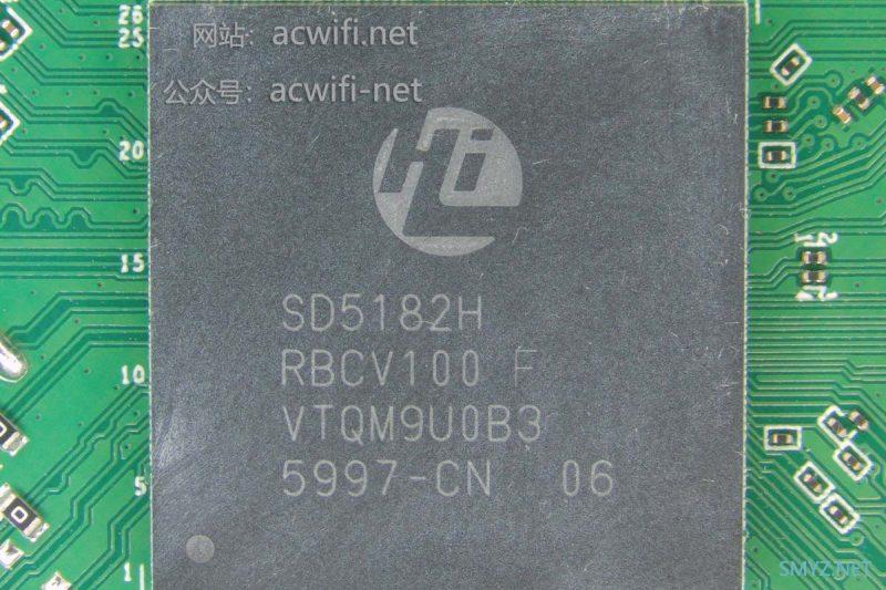 终于等来了好便宜的华为2.5G网口的光猫HN8145X6N拆机