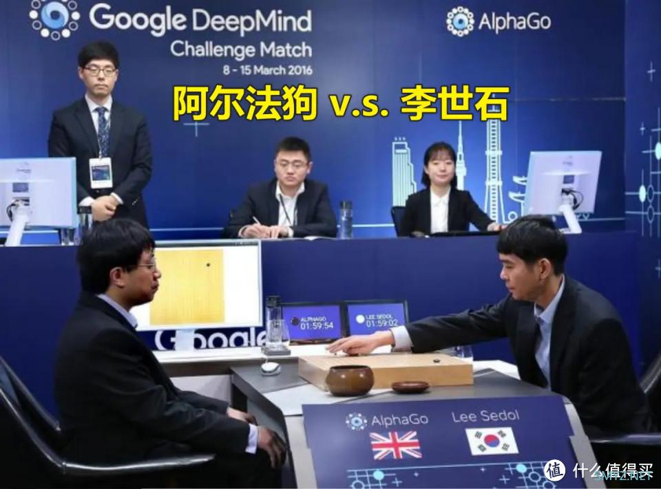 AI已经这么厉害了吗？难怪开围棋社的朋友改卖课了！