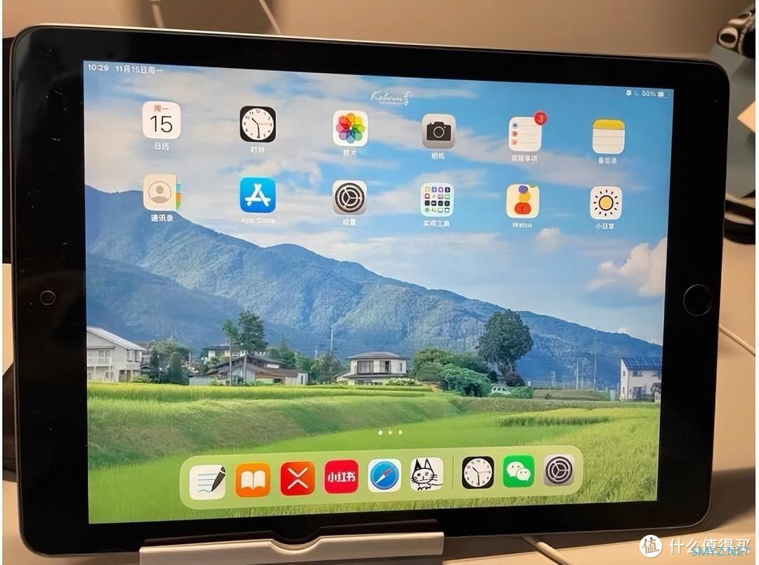想买苹果iPad ，应该怎么选？当前苹果iPad哪个版本性价比最高？