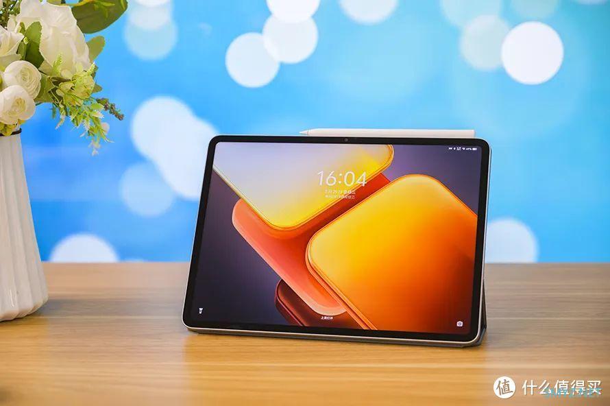 iQOO Pad2平板体验:能否扛起“掀翻”iPad的大旗? iQOO Pad2平板体验:能否扛起“掀翻”iPad的大旗?