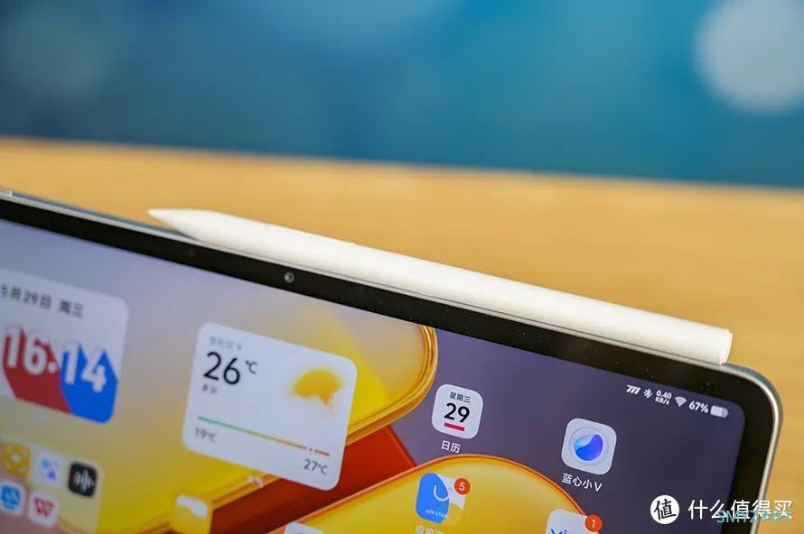 iQOO Pad2平板体验:能否扛起“掀翻”iPad的大旗? iQOO Pad2平板体验:能否扛起“掀翻”iPad的大旗?