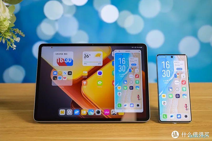 iQOO Pad2平板体验:能否扛起“掀翻”iPad的大旗? iQOO Pad2平板体验:能否扛起“掀翻”iPad的大旗?