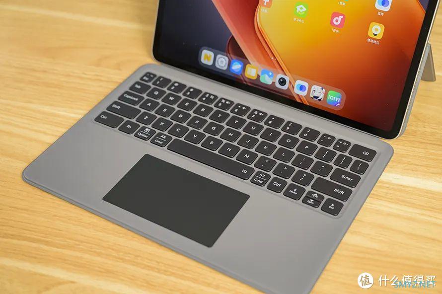 iQOO Pad2平板体验:能否扛起“掀翻”iPad的大旗? iQOO Pad2平板体验:能否扛起“掀翻”iPad的大旗?