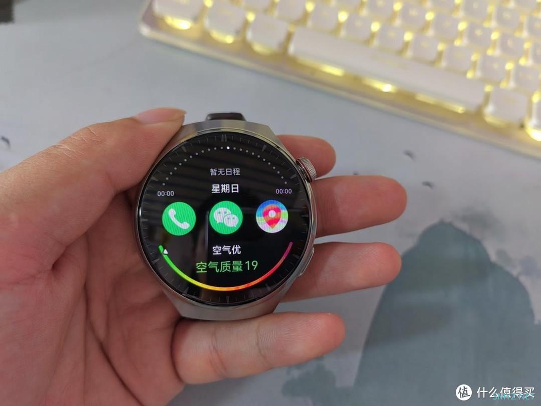 运动出行，真的需要智能手表吗？哪款智能手表让你相见恨晚？