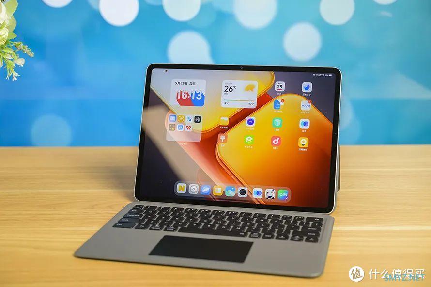 iQOO Pad2平板体验:能否扛起“掀翻”iPad的大旗? iQOO Pad2平板体验:能否扛起“掀翻”iPad的大旗?