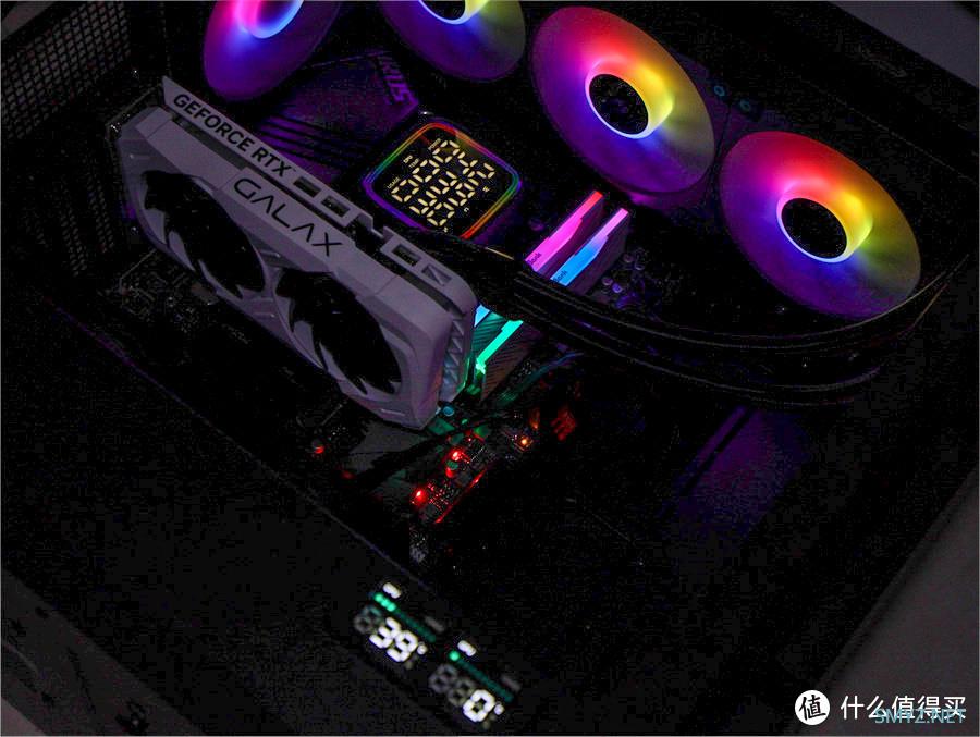 快到离谱，美光原厂232层 3D TLC颗粒， 上手英睿达Crucial T500 Pro固态硬盘算是爽到了我